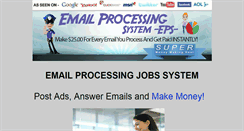 Desktop Screenshot of people-industry.com